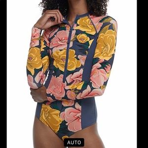 Eidon By Body Glove Paddle Suit